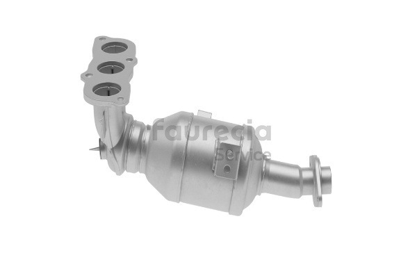 Acquista Catalizzatore a gomito da Faurecia FS15916K a buon mercato per soli 387,67 €