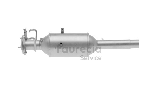 Achetez des Filtre à particules Faurecia FS15923S à prix pour 676,40 €