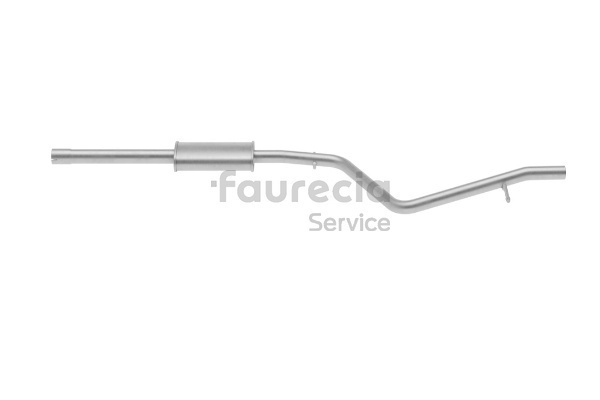 Køb Mellempotte af Faurecia FS16014 til den lave pris 928,13 DKK