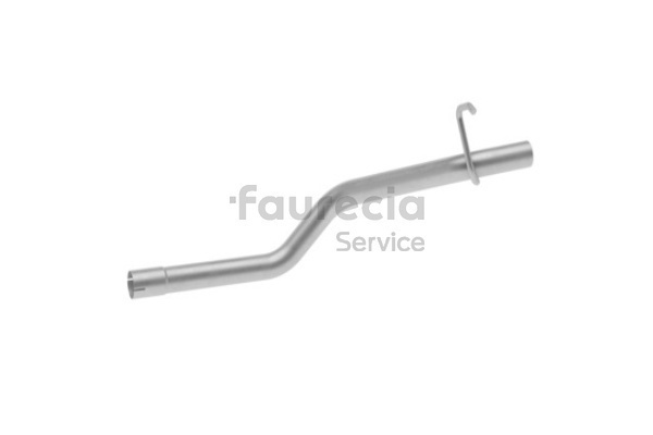 Compre Tubo de escape da Faurecia FS16033 a um preço baixo por 77,31 €
