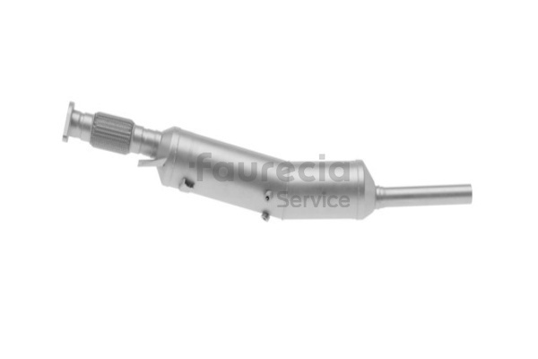 Köp Partikelfilter (DPF) av Faurecia FS16038F till det låga priset 7985,78 kr