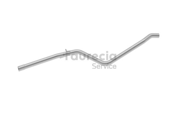 Compre Tubo de escape da Faurecia FS16047 a um preço baixo por 75,75 €