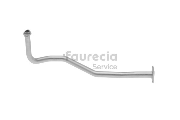 Abgasrohr FS17025 für DAEWOO