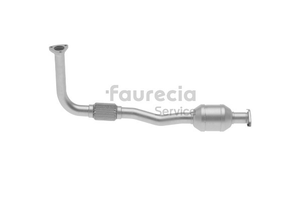 Acquista Catalizzatore da Faurecia FS17042K a buon mercato per soli 231,10 €
