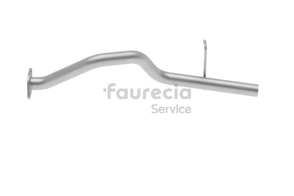 Kjøp Eksosrør av Faurecia FS18004 til den lave prisen 972,75 NOK