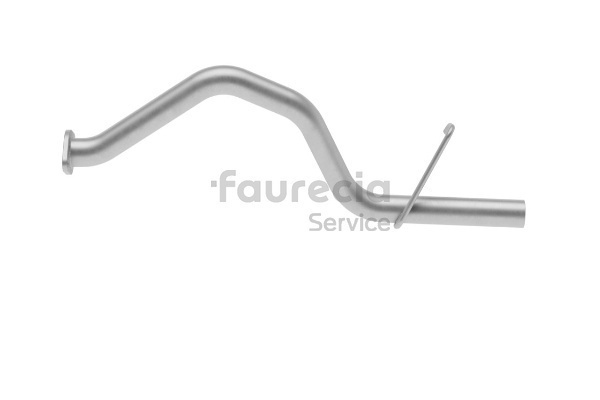 Kjøp Eksosrør av Faurecia FS18007 til den lave prisen 1120,13 NOK