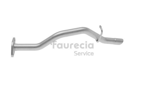 Kjøp Eksosrør av Faurecia FS18022 til den lave prisen 910,28 NOK