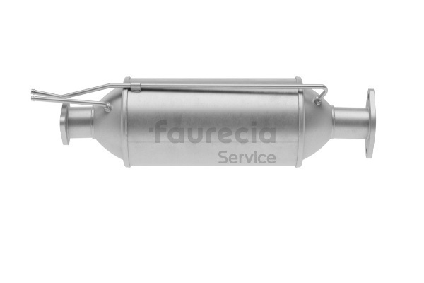 Partikelfilter (DPF) für KIA von Faurecia