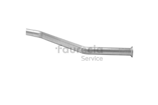 Abgasrohr FS25081 von Faurecia günstig für 57,55 € online kaufen