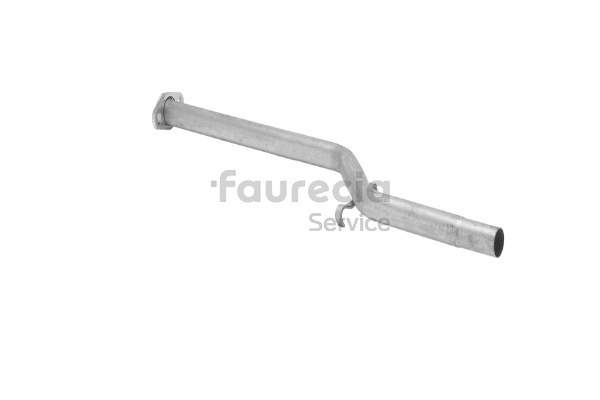 Abgasrohr von Faurecia FS25086