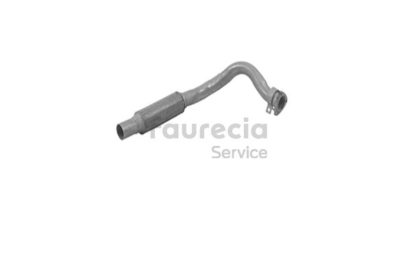 Acquista Tubo gas scarico da Faurecia FS25170 a buon mercato per soli 139,79 €