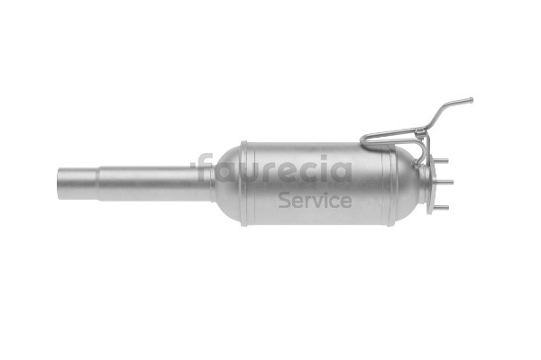 Partikelfilter (DPF) von Faurecia FS25174S