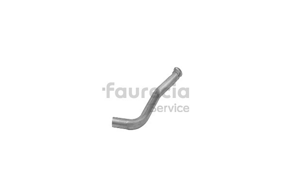 Abgasrohr FS25231 von Faurecia günstig für 61,05 € online kaufen