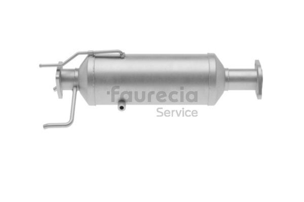 Partikelfilter (DPF) von Faurecia FS25252F