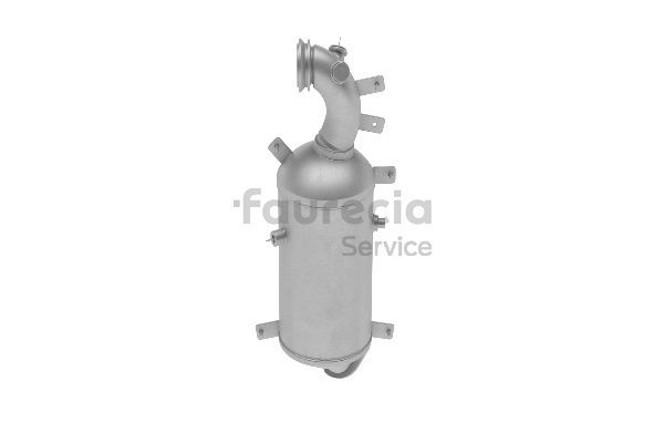 Compre Filtro de partículas da Faurecia FS25256S a um preço baixo por 714,53 €