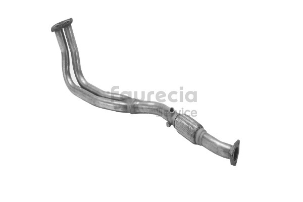 Abgasrohr FS25261 von Faurecia günstig für 175,01 € online kaufen