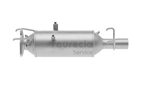 Partikelfilter (DPF) FS25265S von Faurecia günstig für 797,65 € online kaufen