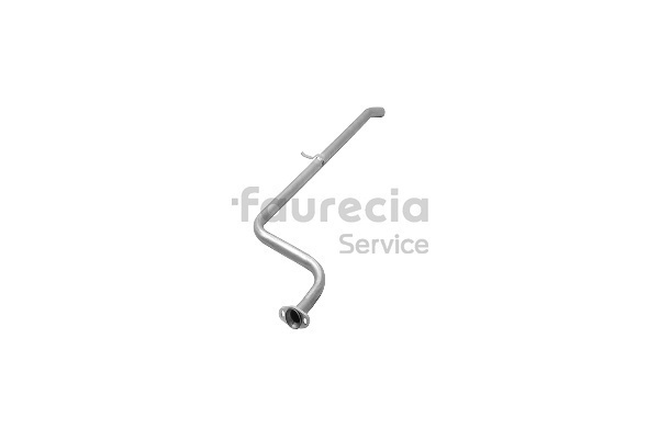 Abgasrohr FS25311 von Faurecia günstig für 96,41 € online kaufen