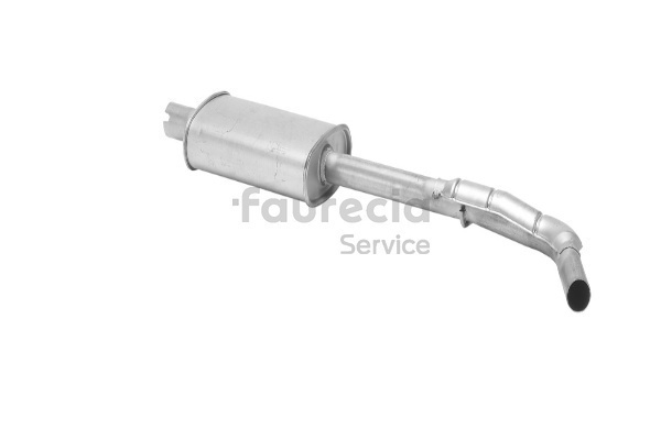 Køb Mellempotte af Faurecia FS25321 til den lave pris 724,62 DKK