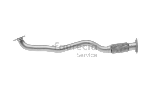 Abgasrohr FS25335 von Faurecia günstig für 124,70 € online kaufen