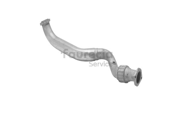 Abgasrohr FS25337 von Faurecia günstig für 164,15 € online kaufen