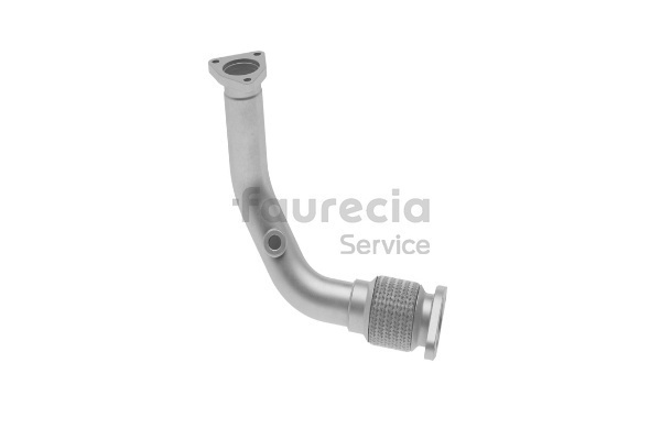Abgasrohr FS25396 von Faurecia günstig für 103,58 € online kaufen
