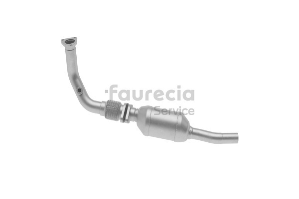 Katalysator FS25399K von Faurecia günstig für 293,09 € online kaufen