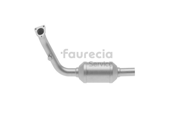 Katalysator FS25406K von Faurecia günstig für 273,31 € online kaufen