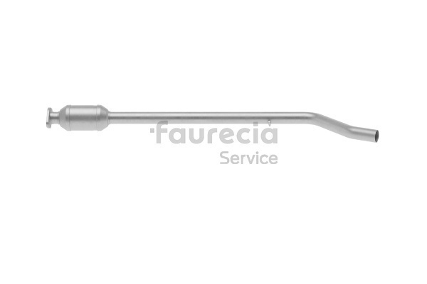 Katalysator FS25414K von Faurecia günstig für 303,27 € online kaufen