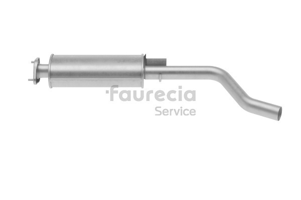 Køb Mellempotte af Faurecia FS25426 til den lave pris 947,51 DKK