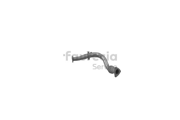 Acquista Tubo gas scarico da Faurecia FS25443 a buon mercato per soli 161,43 €