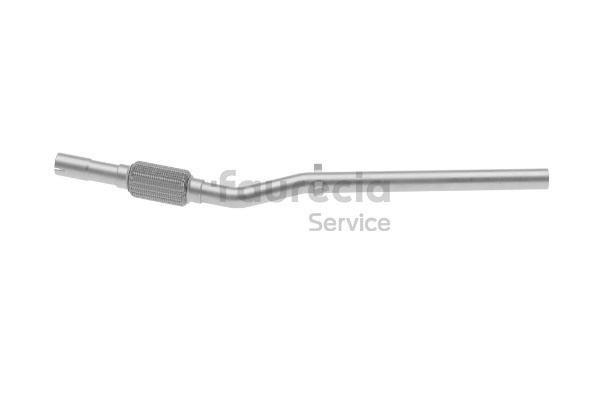Abgasrohr von Faurecia FS25444