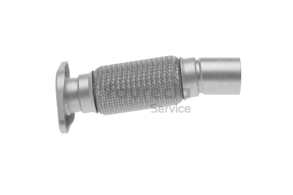 Abgasrohr von Faurecia FS25452