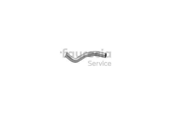 Abgasrohr FS25479 von Faurecia günstig für 54,76 € online kaufen