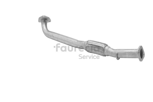 Abgasrohr FS25533 von Faurecia günstig für 107,70 € online kaufen