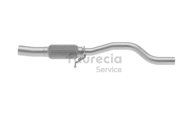 Abgasrohr FS25559 von Faurecia günstig für 101,68 € online kaufen