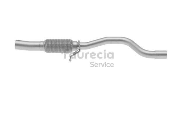 Abgasrohr FS25586 von Faurecia günstig für 91,72 € online kaufen