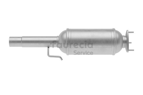 Acquista Filtro antiparticolato (FAP) da Faurecia FS25624S a buon mercato per soli 406,15 €