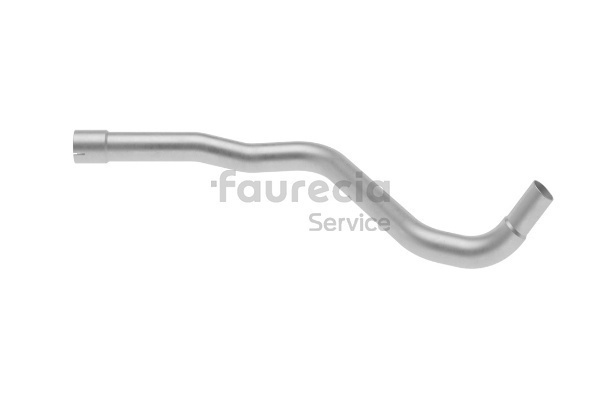 Abgasrohr FS25625 von Faurecia günstig für 68,40 € online kaufen