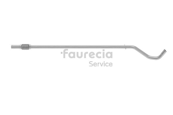 Abgasrohr FS25651 von Faurecia günstig für 107,83 € online kaufen