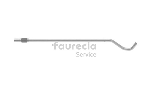 Abgasrohr FS25790 von Faurecia günstig für 121,67 € online kaufen