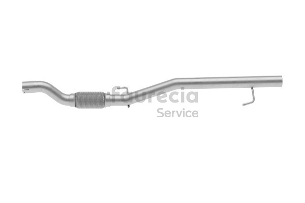 Abgasrohr FS25834 von Faurecia günstig für 109,95 € online kaufen