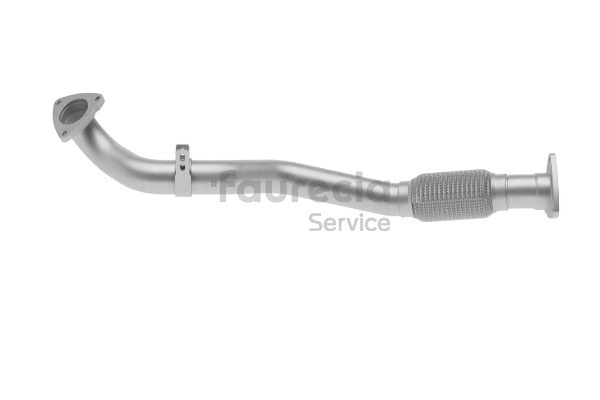 Abgasrohr FS25865 von Faurecia günstig für 124,85 € online kaufen
