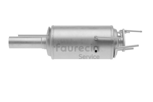 Compre Filtro de partículas da Faurecia FS25867S a um preço baixo por 767,09 €