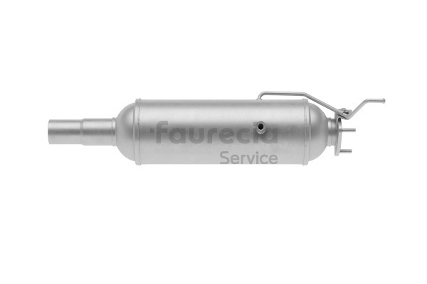 Partikelfilter (DPF) von Faurecia für STILO Multi Wagon (192) günstig online kaufen