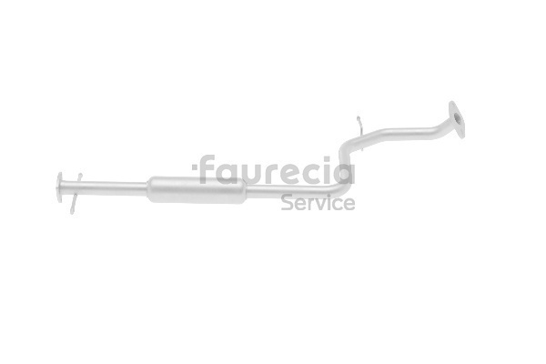 Vorschalldämpfer FS27039