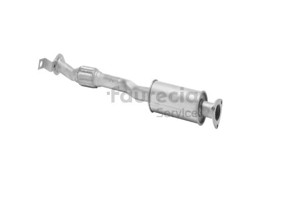Vorschalldämpfer FS27043