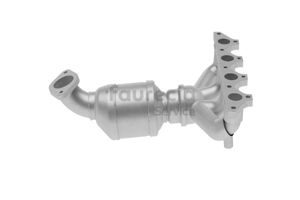 Compre Pré-catalisador da Faurecia FS27081K a um preço baixo por 359,18 €