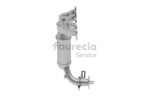 Krümmerkatalysator FS30002K