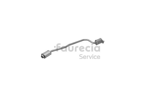 Køb Mellempotte af Faurecia FS30008 til den lave pris 934,43 DKK
